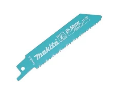 Пильное полотно Makita, для JR100, JR102, BiM B-20410 купить в Нефтеюганске