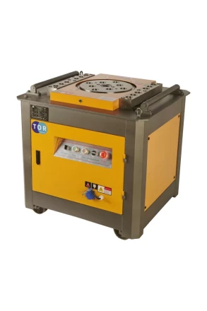 Станок для гибки арматуры TOR GW40A 40/32мм 3кВт с доводчиком (Z) 1018821 купить в Нефтеюганске