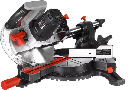 Пила торцовочная с протяжкой ЗПТ-210-1600 ПЛ серия МАСТЕР купить в Нефтеюганске