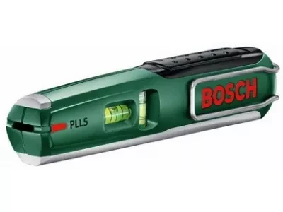 Лазерный уровень Bosch PLL 5 (нивелир) купить в Нефтеюганске