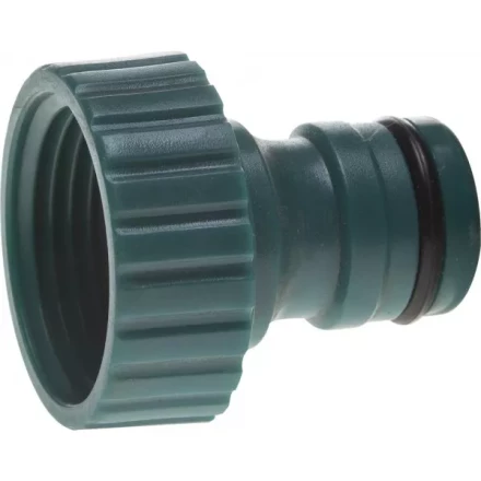 Адаптер RACO &quot;PROFI EXTRA-FLOW&quot; внешний (соединитель-резьба внешняя), 1&quot; 4252-55157C купить в Нефтеюганске