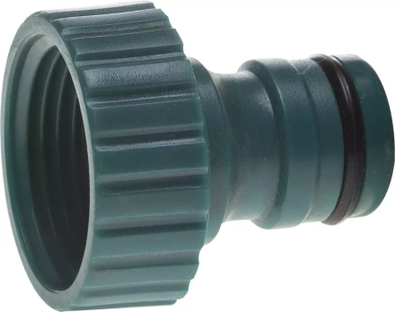 Адаптер RACO &quot;PROFI EXTRA-FLOW&quot; внешний (соединитель-резьба внешняя), 1&quot; 4252-55157C купить в Нефтеюганске