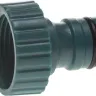 Адаптер RACO "PROFI EXTRA-FLOW" внешний (соединитель-резьба внешняя), 1" 4252-55157C купить в Нефтеюганске