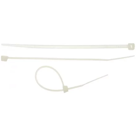 Хомуты пластмассовые, 2.5 х 100 мм, 100 шт, STAYER 3785-10 купить в Нефтеюганске