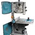 Ленточная пила Makita LB1200F купить в Нефтеюганске