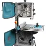 Ленточная пила Makita LB1200F купить в Нефтеюганске