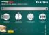 KRAFTOOL Alligator 3D, 600 мм, стусло прецизионное 15451-600-2 купить в Нефтеюганске