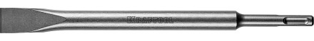 Зубила SDS-Plus 29325-20-250 купить в Нефтеюганске