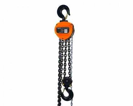 Таль ручная цепная Magnus-Profi LD-3000, 3 т, 3 м купить в Нефтеюганске