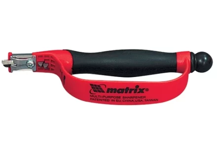 Приспособление для затачивания, многофункциональное, &quot;6 в 1&quot; MATRIX 79103 купить в Нефтеюганске