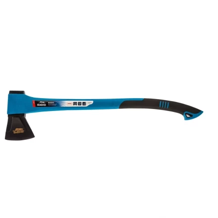 Колун, 2600 гр. двухкомпонентная рукоятка Nylon Барс 21802 купить в Нефтеюганске