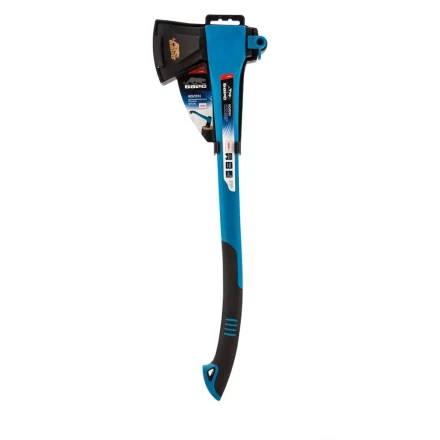 Колун, 2600 гр. двухкомпонентная рукоятка Nylon Барс 21802 купить в Нефтеюганске