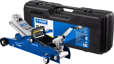 Домкраты подкатные гидравлические модель Т-65 серия ПРОФЕССИОНАЛ купить в Нефтеюганске