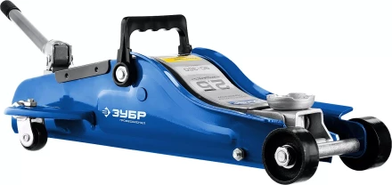 Домкраты подкатные гидравлические модель Т-65 серия ПРОФЕССИОНАЛ купить в Нефтеюганске