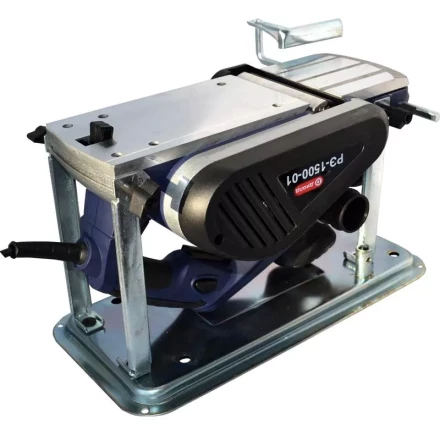Рубанок Диолд РЭ-1500-01 (подставка) купить в Нефтеюганске