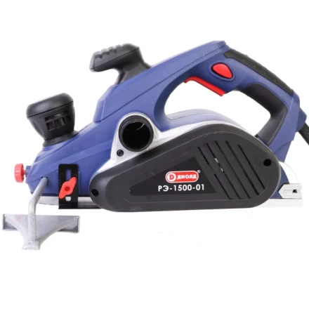 Рубанок Диолд РЭ-1500-01 (подставка) купить в Нефтеюганске