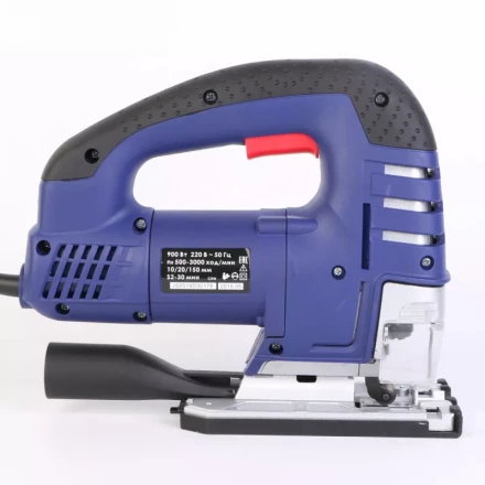 Лобзик Диолд ПЛЭ 1-12 ПРОФ (быстрозажимной механизм) купить в Нефтеюганске