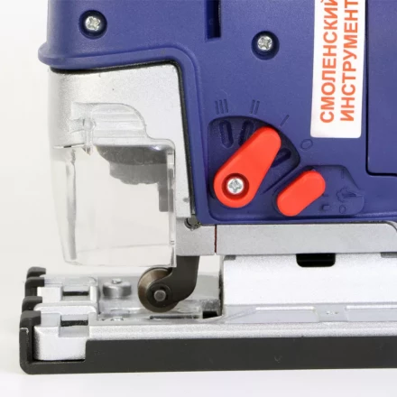 Лобзик Диолд ПЛЭ 1-12 ПРОФ (быстрозажимной механизм) купить в Нефтеюганске