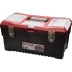 Ящик ЗУБР "МАСТЕР" пластмассовый для инструмента, 48,2x27,9x25,4см, 19" 38324_z01 купить в Нефтеюганске
