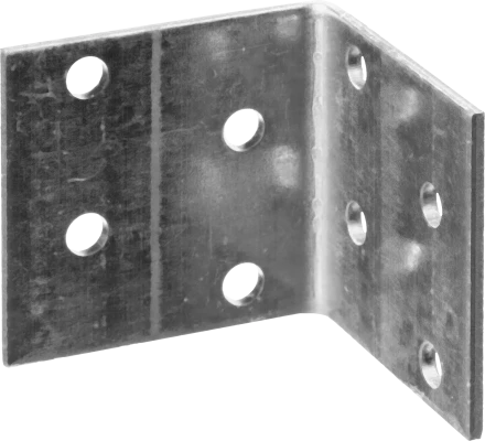 Крепежные углы равносторонние УКР-2.0 инд наклейка серия МАСТЕР купить в Нефтеюганске