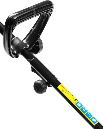 Триммер электрический ЗТЭ-38-1200 серия МАСТЕР купить в Нефтеюганске