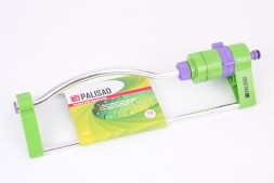 Разбрызгиватель пласт. качающийся PALISAD 65460