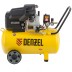 Компрессор воздушный Denzel DKV2200/50 Х-PRO 58083 купить в Нефтеюганске