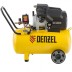 Компрессор воздушный Denzel DKV2200/50 Х-PRO 58083 купить в Нефтеюганске