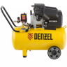 Компрессор воздушный Denzel DKV2200/50 Х-PRO 58083 купить в Нефтеюганске