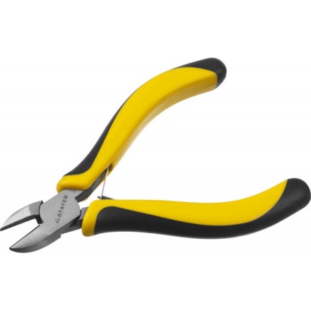 Бокорезы STAYER &quot;MASTER&quot; &quot;HERCULES&quot; &quot;MINI&quot;, 120мм 2218-5_z03 купить в Нефтеюганске