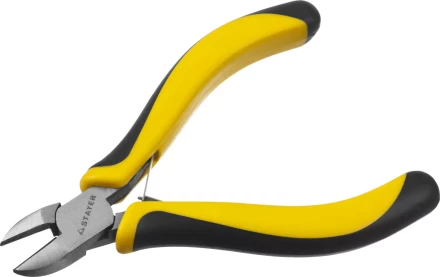 Бокорезы STAYER &quot;MASTER&quot; &quot;HERCULES&quot; &quot;MINI&quot;, 120мм 2218-5_z03 купить в Нефтеюганске