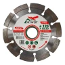 Диск алмазный по бетону 1A1RSS ULTRA UNIVERSAL SKYWER 250*2,6*10*18T*25,4 mm купить в Нефтеюганске
