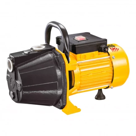 Садовый поверхностный насос Denzel GP1100C 97203 купить в Нефтеюганске