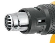 Фен строительный HG-2000M Denzel 28005 купить в Нефтеюганске
