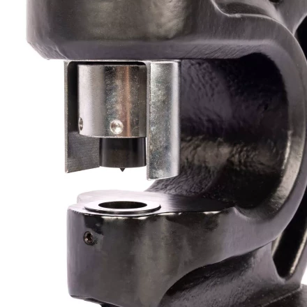 Шинодыр гидравлический автономный КВТ ШДА-95 для перфорации шин толщиной до 10 мм (89730) купить в Нефтеюганске