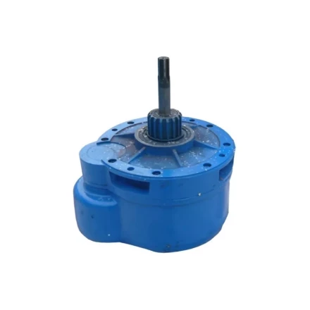 Редуктор подъема для талей электрических CD1 10,0 т 119102 купить в Нефтеюганске