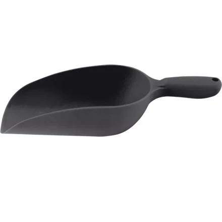 Совок глубокий 120 x 330 мм пластиковый Palisad 62396 купить в Нефтеюганске