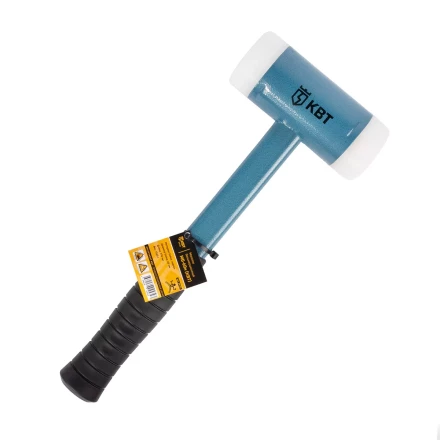 Молоток безынерционный КВТ МБ-60н (89182) купить в Нефтеюганске