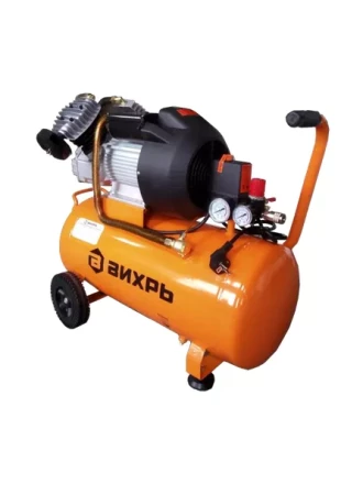 Компрессор Вихрь КМП-400/100 купить в Нефтеюганске