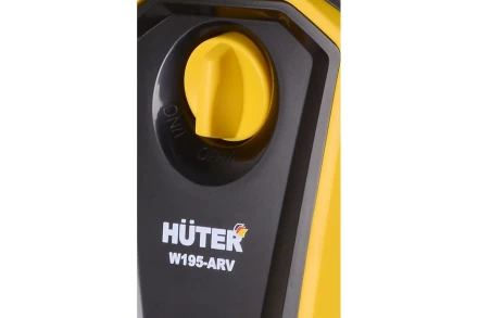 Мойка высокого давления HUTER W195-ARV купить в Нефтеюганске