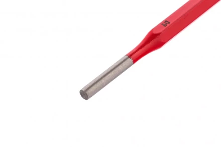 Выколотка 6 x 150 мм сталь CrV Matrix 18304 купить в Нефтеюганске