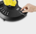 Аккумуляторный триммер KARCHER LTR 36-33 Set купить в Нефтеюганске