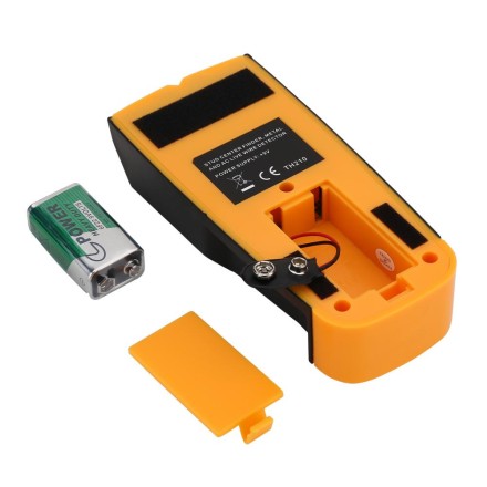 Детектор проводки WD DEKO, 065-0181 купить в Нефтеюганске