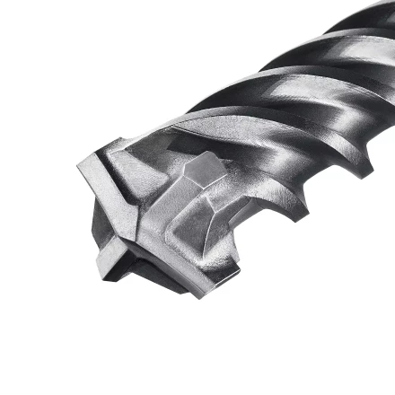 ЗУБР ПРОФИ-4Х 22x800 мм, SDS-plus бур (29313-800-22) купить в Нефтеюганске