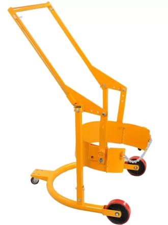 Тележка для бочек TOR HD-80A 1 бочка х 200 л (с колесами) 1313651 купить в Нефтеюганске