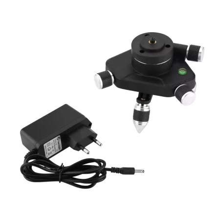 Уровень лазерный DKLL12PR3 DEKO, 065-0164, со штативом купить в Нефтеюганске