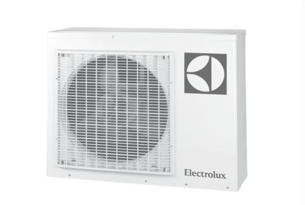 Комплект ELECTROLUX EACU/I-18H/DC/N3 инверторной сплит-системы напольно-потолочного типа купить в Нефтеюганске