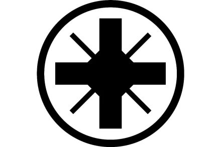 Бита HAMMER PZ3 50мм (2шт) купить в Нефтеюганске