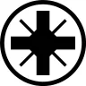 Бита HAMMER PZ3 50мм (2шт) купить в Нефтеюганске