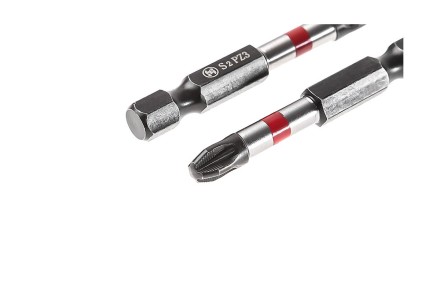 Бита HAMMER PZ3 50мм (2шт) купить в Нефтеюганске